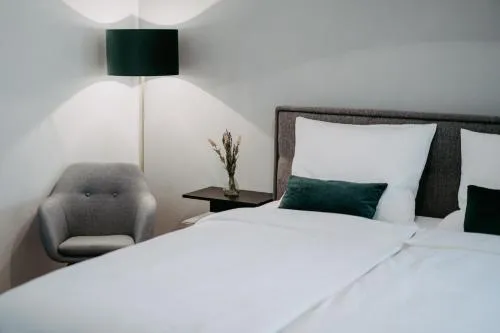 St. Antoni Suite 7 in Eisenstadt, Österreich