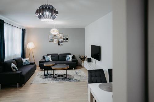 Instalaciones, St. Antoni Suite 7 in Eisenstadt