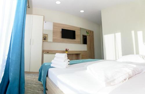 Hotel Union – Eforie Nord, CA