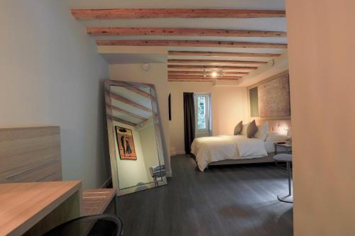 Chez Maman Hotel & Restaurant, Genf (Foto 4)