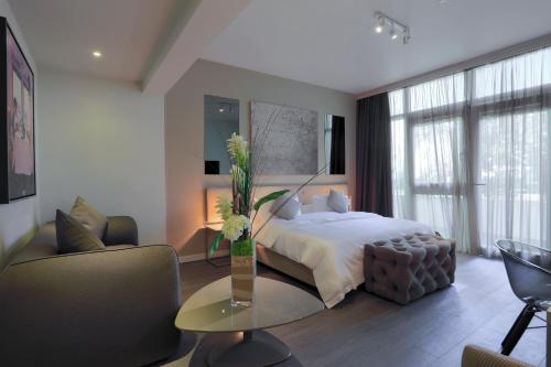 Chez Maman Hotel & Restaurant, Genf (Foto 10)