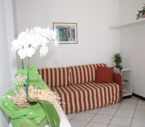 Residence Sangiorgi - Accommodation - Cattolica