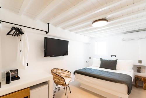 Ryous Mykonos – Mykonos Town, UT