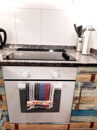 Apartamentos Parke24 San Sebastian by RUVA in Errenteria