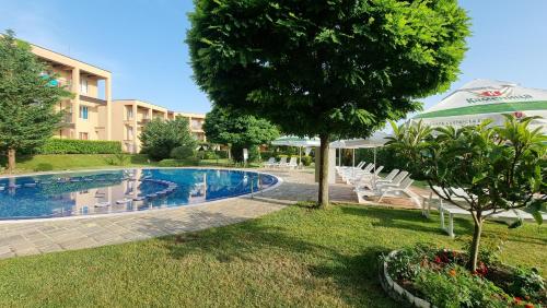 Apartments Sozopoli Hills - image 5
