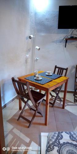 Casa Vittoria 2