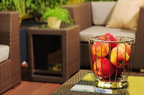 GuestHouse Mainz - image 9