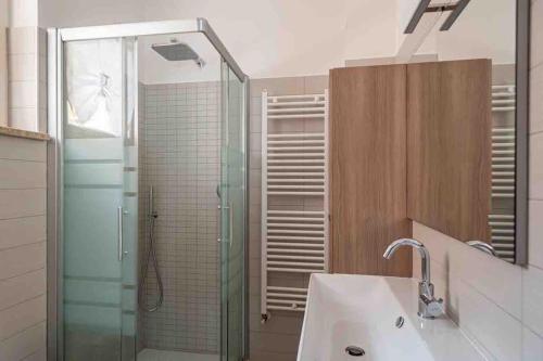 Sul Calar del Sole al Conero