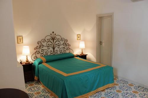 Aparthotel Villa Igea
