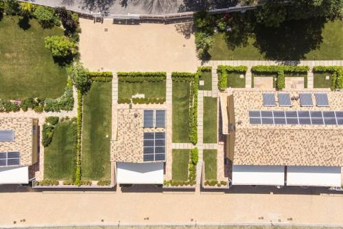  Sul Calar del Sole al Conero in Recanati