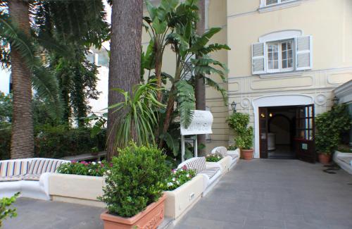 Aparthotel Villa Igea