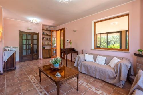 B&B Villa Grazia - Tap to explore photos