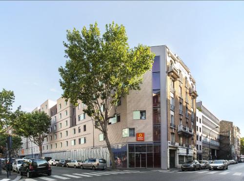 Aparthotel Adagio Access Paris Clichy - image 14