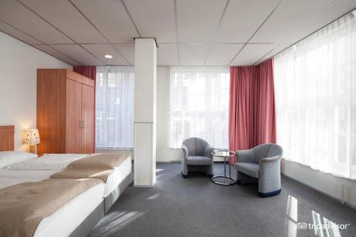 Rho Hotel, Amsterdam (foto 9)