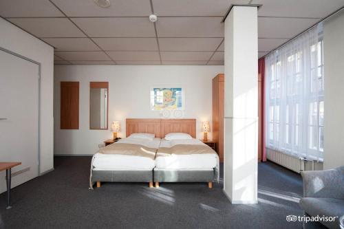 Rho Hotel, Amsterdam (foto 10)