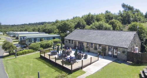 Slaley Retreat in Slaley