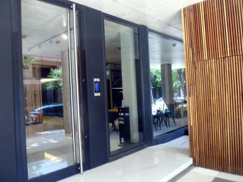 Dzain 1 - PISCINA -Gym- Cochera - Parrilla- Playromm- cercania Garrahan, favaloro, Britanico in Parque Patricios