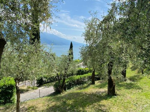 Villa Gianna
