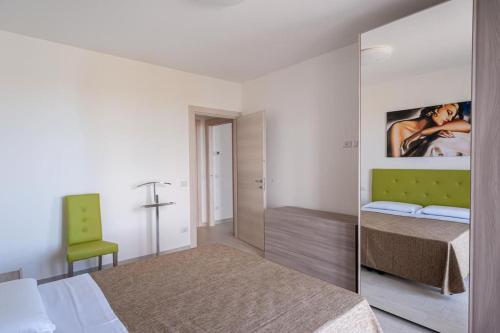 Sul Calar del Sole al Conero