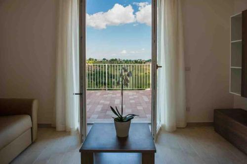 Sul Calar del Sole al Conero 4