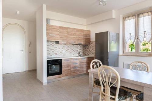 Sul Calar del Sole al Conero