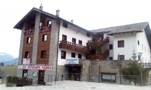 Hotel Saint Nicolas - image 4