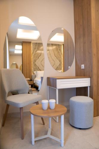 Rammos Hotel Bodrum