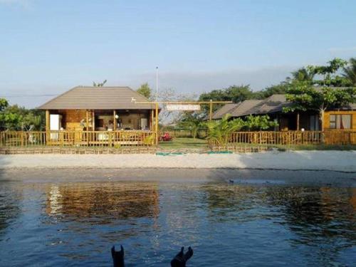 . Inhaca Kanimambo Lodge