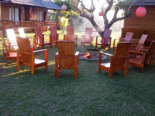 Facilities, Inhaca Kanimambo Lodge in Inhaca Inhaca