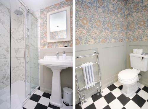 Kingsway Guest House - image 13