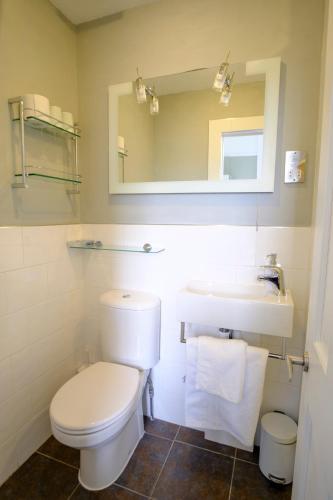Kingsway Guest House - image 10