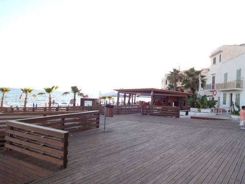 Restaurante, La Terrazza Sul Mar Mediterraneo in Castelvetrano