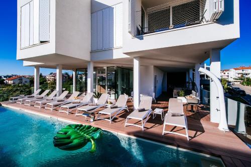 Dedaj Resort - Villa Auri - Apartment - Zadar