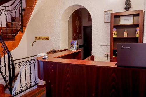 Hotel Claudiu - image 9