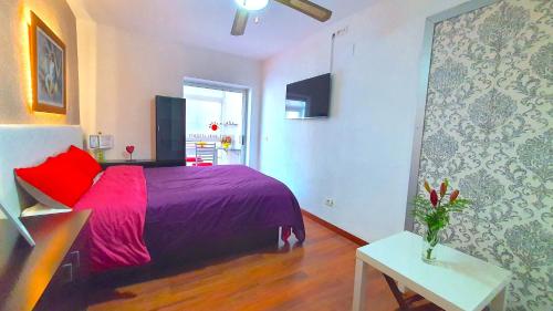  PRINCIPADO A in Puerto de la Cruz