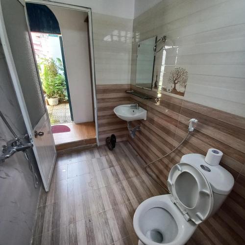 Homestay HoLo – Dalat