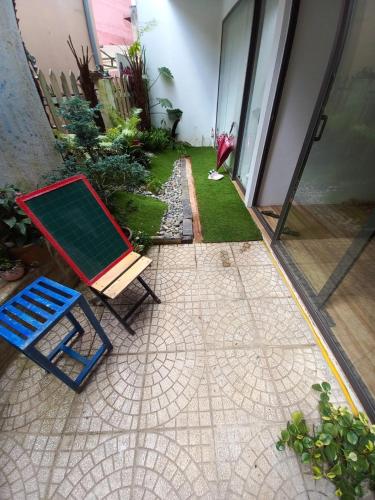 Homestay HoLo – Dalat