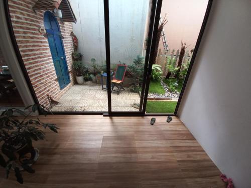 Homestay HoLo – Dalat