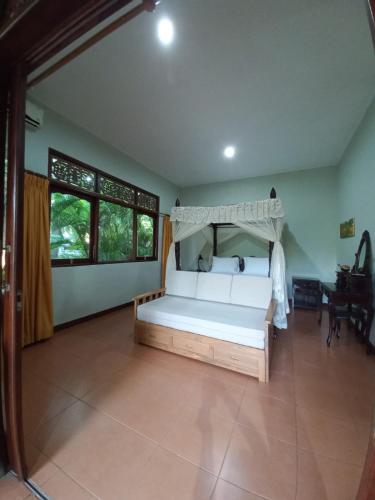 Bali North Beach B&B