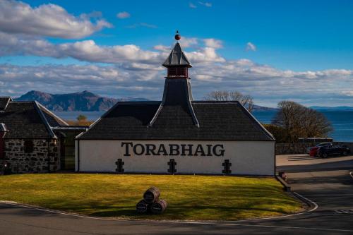 Toravaig House Hotel - image 7