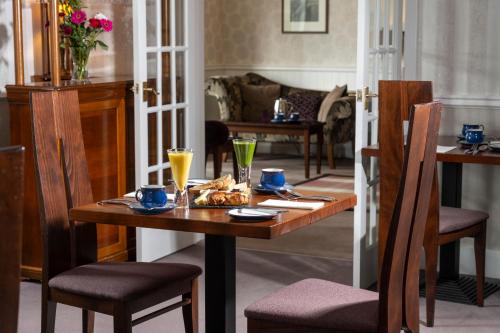 Toravaig House Hotel - image 12