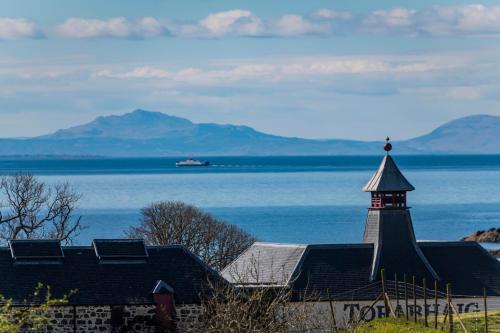 Toravaig House Hotel - main image