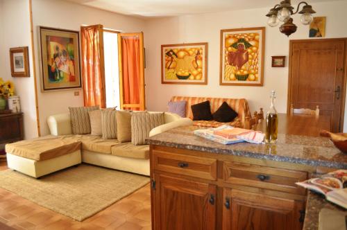 

Casa Raggio di Sole