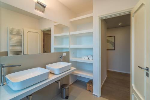 CASA BRIGITTE Comfort Vista e Parcheggio - image 3