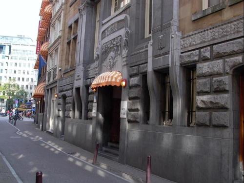 Rho Hotel, Amsterdam (foto 7)