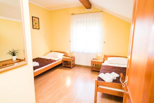 Hotel Vincentinum Novigrad na Dobri - Duga Resa