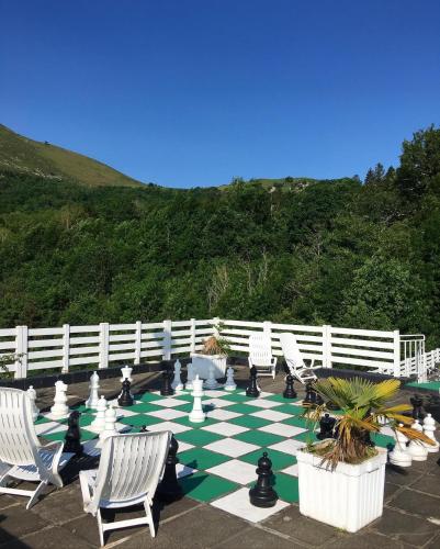 Quality Hôtel Christina Lourdes - image 4