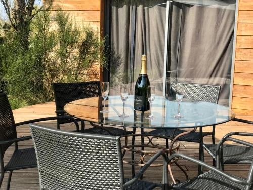 LA ROSELIERE gîte à louer Golf Rhuys