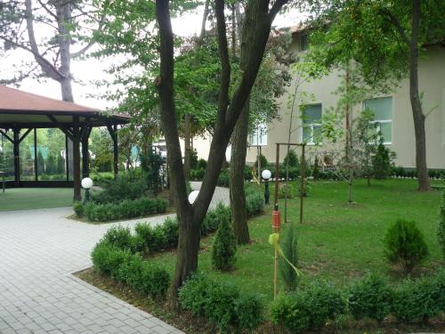 Hotel Baneasa Parc - image 6