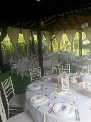 Hotel Baneasa Parc - main image